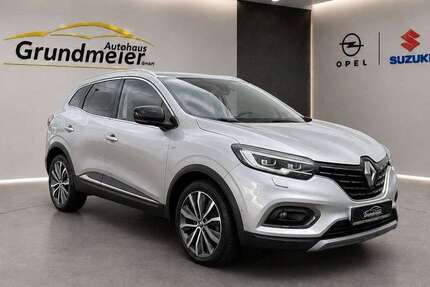 Renault Kadjar 92.650 km 12.898 &euro; Harsewinkel 33428