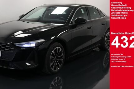 Audi A5 20.485 km 40.400 &euro; Gütersloh 33330