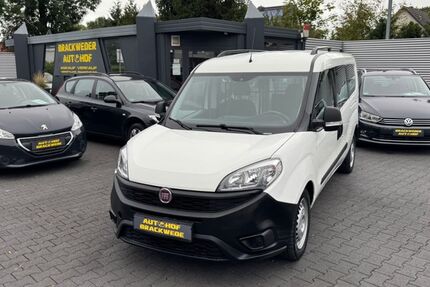 Fiat Doblo 136.000 km 7.450 &euro; Bielefeld 33649