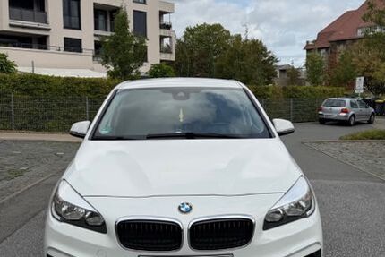BMW 218 Active Tourer 86.033 km 15.500 &euro; Bielefeld 33602