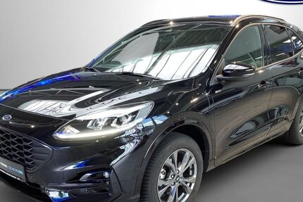 Ford Kuga 42.740 km 21.690 &euro; Schloß Holte-Stukenbrock 33758