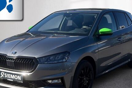 Skoda Fabia 16.735 km 20.930 &euro; Warendorf 48231