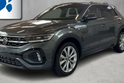 VW T-Roc 10.335 km 26.430 &euro; Warendorf 48231