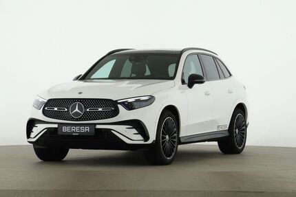 Mercedes-Benz GLC 450 9.900 km 76.950 &euro; Bielefeld 33609