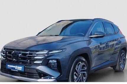 Hyundai TUCSON 4.995 km 39.990 &euro; Verl 33415
