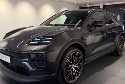 Porsche Macan 17.528 km 84.700 &euro; Bielefeld 33719