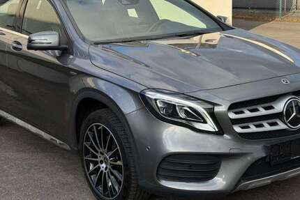 Mercedes-Benz GLA 220 85.400 km 21.990 &euro; Gütersloh 33330