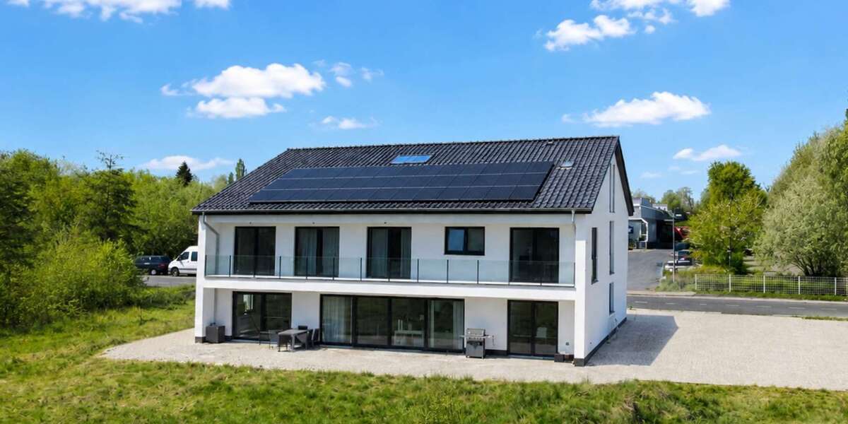 Einfamilienhaus Leopoldshöhe - 15 Zimmer, 534 m&sup2;, 1.099.000&euro; | Angebot:27297428