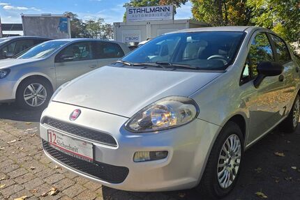 Fiat Punto 91.000 km 4.490 &euro; Bielefeld 33647