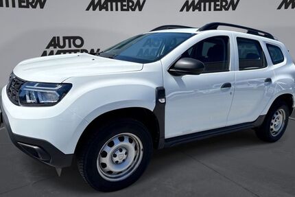 Dacia Duster 105.180 km 10.500 &euro; Gütersloh 33332