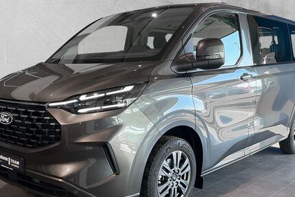 Ford Tourneo Custom 21.995 km 49.780 &euro; Bielefeld 33609