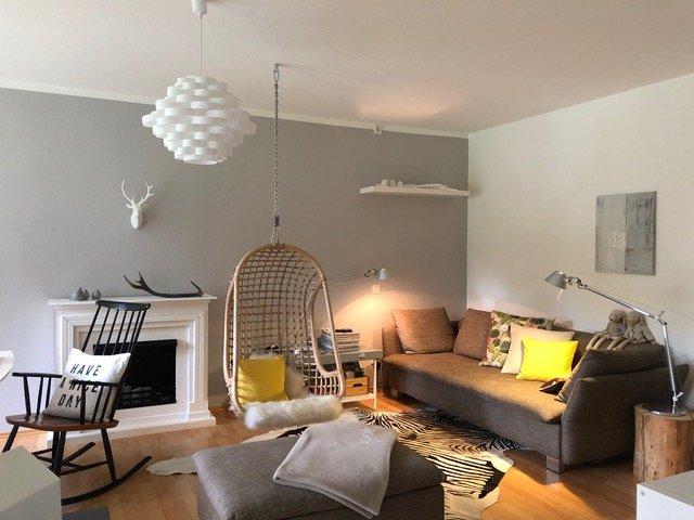 Hochparterre Bielefeld Schildesche - 2 Zimmer, 69 m&sup2;, 275.000&euro; | Angebot:26440204