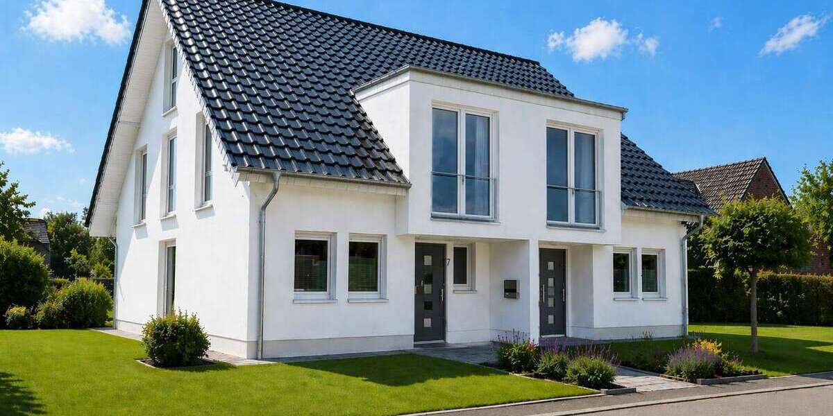 Einfamilienhaus Verl - 5 Zimmer, 145 m&sup2;, 498.000&euro; | Angebot:27185999