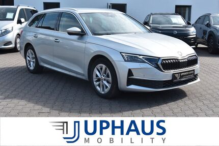 Skoda Octavia 26.158 km 26.980 &euro; Werther/Westfalen 33824