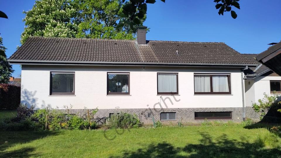 Bungalow Harsewinkel - 5 Zimmer, 131 m&sup2;, 479.000&euro; | Angebot:27267025