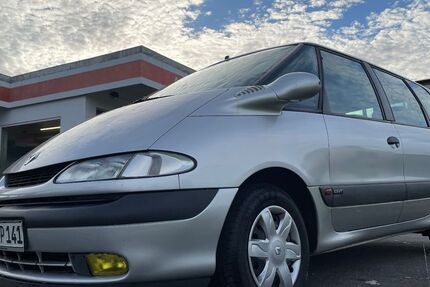 Renault Espace 290.000 km 2.500 &euro; Oerlinghausen 33813