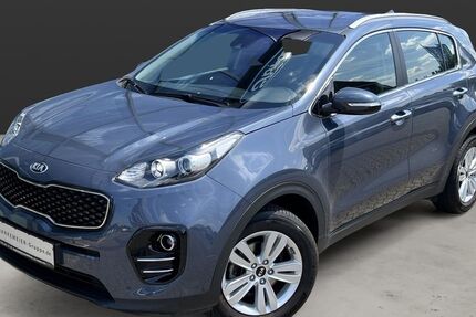 Kia Sportage 50.420 km 13.990 &euro; Warendorf 48231