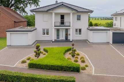 Haus Salzkotten - 4 Zimmer, 200 m&sup2;, 795.000&euro; | Angebot:27303528