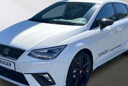 Seat Ibiza 3.000 km 23.690 &euro; Bielefeld 33609