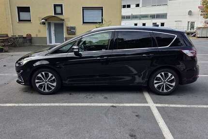 Ford S-Max 51.750 km 24.500 &euro; Bielefeld 33609
