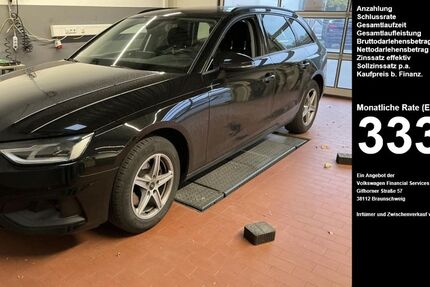 Audi A4 51.320 km 21.400 &euro; Oelde (Stromberg) 59302