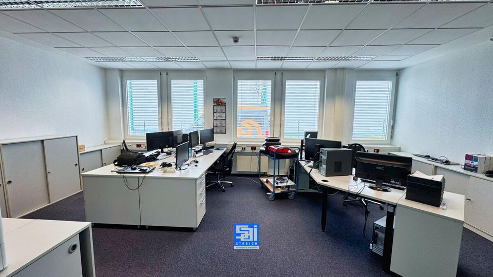 Gewerbeobjekt Bielefeld Jöllenbeck - 1.384&euro; | Angebot:26362157