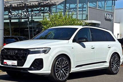 Audi Q7 14.490 km 79.750 &euro; Neubeckum 59269