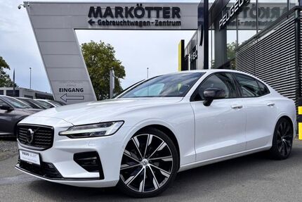 Volvo S60 39.203 km 31.450 &euro; Gütersloh 33334