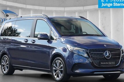 Mercedes-Benz V 300 12.429 km 74.900 &euro; Schloß Holte-Stukenbrock 33758