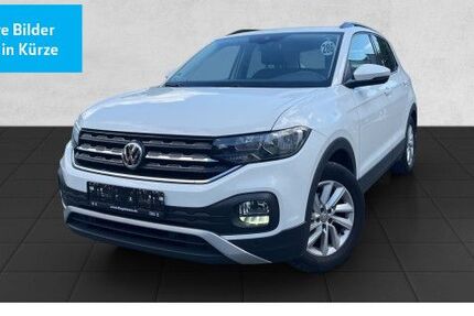 VW T-Cross 29.997 km 16.280 &euro; Bielefeld 33699