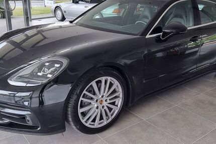 Porsche Panamera 67.960 km 69.950 &euro; Warendorf 48231