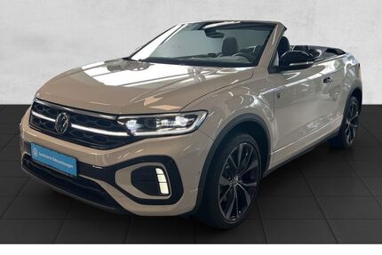VW T-Roc 23.487 km 38.980 &euro; Bielefeld 33699