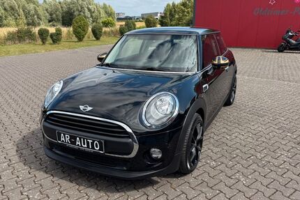 Mini ONE 120.000 km 7.470 &euro; Lage OT Heiden 32791