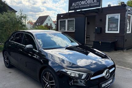 Mercedes-Benz A 220 122.000 km 18.990 &euro; Rheda-Wiedenbrück 33378
