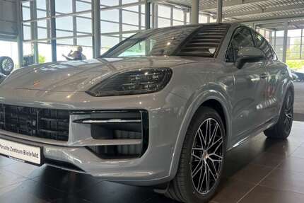 Porsche Cayenne 13.500 km 139.800 &euro; Bielefeld 33719