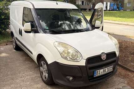 Fiat Doblo 151.058 km 5.000 &euro; Bielefeld 33609