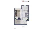 GT: Stadtnah, Reihenhaus mit Garage_provisionsfrei für Käufer - Reihenmittelhaus Gütersloh Isselhorst | Angebot:27500657