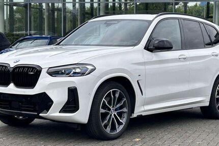 BMW X3 M40 61.700 km 48.480 &euro; Lippstadt 59557