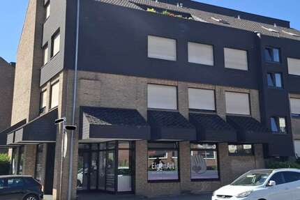 Wohnung Bielefeld Schildesche - 1 Zimmer, 40 m&sup2;, 122.500&euro; | Angebot:27439802