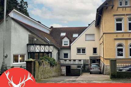 Wohnung Oerlinghausen - 3 Zimmer, 85 m&sup2;, 199.000&euro; | Angebot:23809175