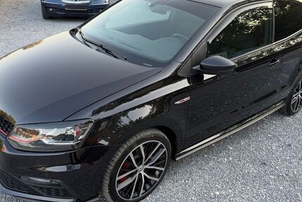 VW Polo 118.080 km 11.799 &euro; Bielefeld 33607