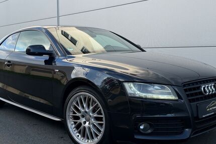 Audi A5 214.600 km 6.990 &euro; Bielefeld 33609