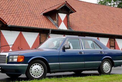 Mercedes-Benz S 300 206.500 km 12.999 &euro; Bielefeld 33647