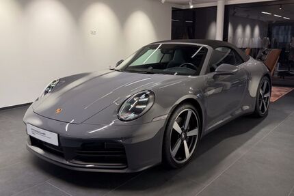 Porsche 992 12.225 km 148.800 &euro; Bielefeld 33719