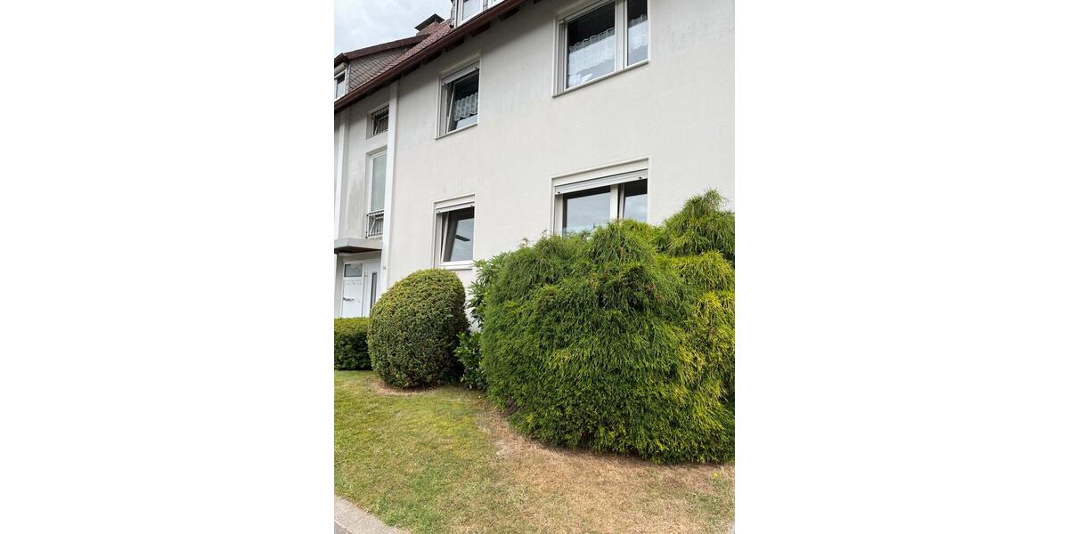 Hochparterre Bielefeld Schildesche - 3 Zimmer, 65 m&sup2;, 210.000&euro; | Angebot:27290676