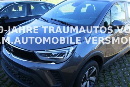 Opel Crossland (X) 89.000 km 15.500 &euro; Versmold 33775