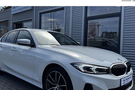 BMW 318 84.109 km 27.890 &euro; Gütersloh 33330
