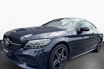 Mercedes-Benz C 200 50.625 km 29.450 &euro; Gütersloh 33334