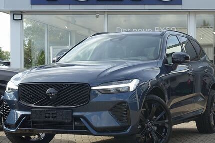 Volvo XC60 21.714 km 51.900 &euro; Warendorf 48231