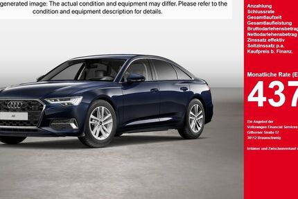 Audi A6 19.947 km 42.500 &euro; Gütersloh 33330